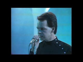 Tubeway army are 'friends' electric?