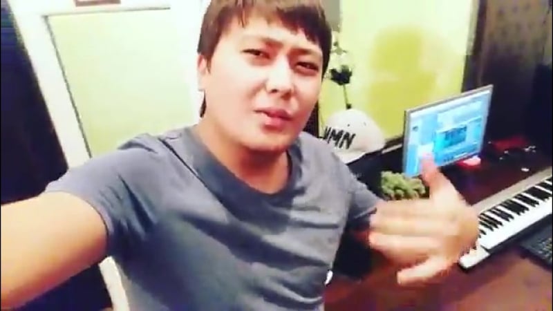 Bagi жаңа трек! (1/2) |