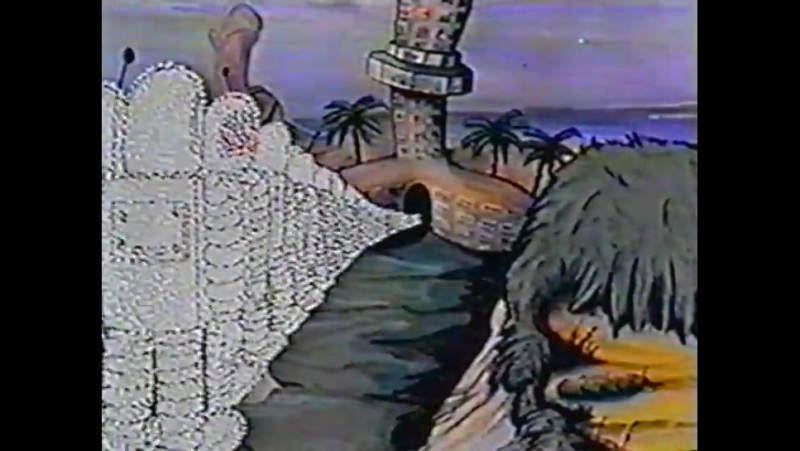 Ххх мультфильмы горчаков