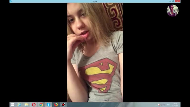 Мошенники вымогали у белорусов деньги за секс по Skype