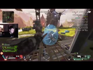 Nice wingman play i did today! have been really trying to improve my wingman lately