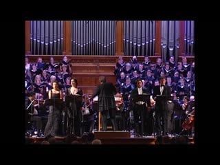 Guiseppe verdi «requiem»