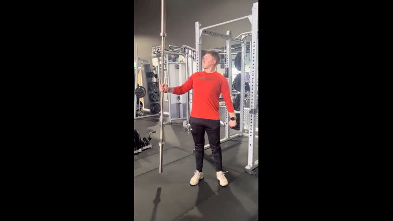 Челендж с грифом