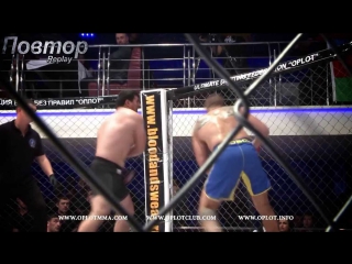 Best november oplot, hd video, mma, the best moments