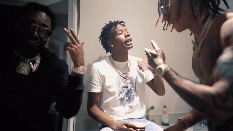 D block europe x lil baby nookie