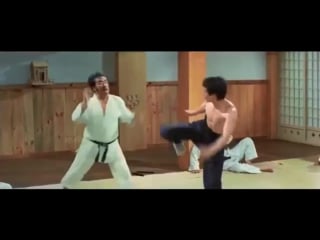 Bryus li samye luchshie draki bruce lee the very best fight