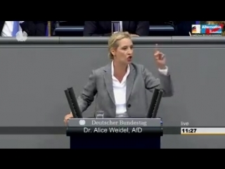 Alice weidel