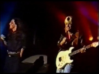 Don't worry (a tope spain 1987)