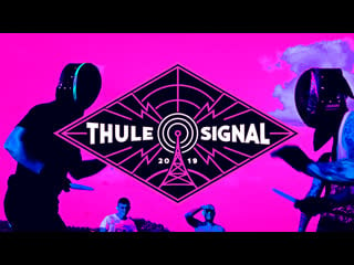 Thule signal seminar 2019