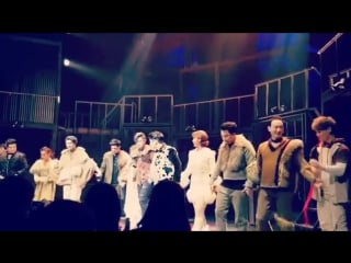 170129 miso on lee tae sung's ig