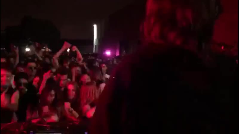 Angy kore &amp; gabriel padrevita bla bla bla, the return [amelie lens played @ paris]