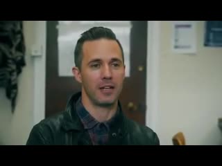 #paparoach jerry horton jacoby and crazy effects of the vitamins