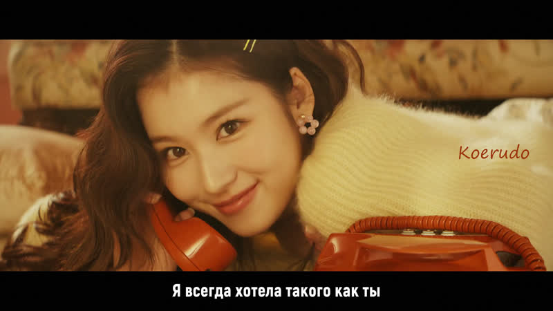 Twice 🌸 kura kura [mv]