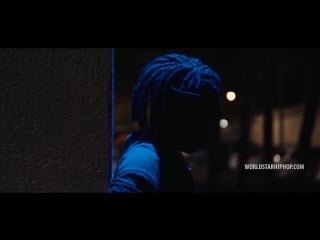 Ynw melly virtual (blue balenciagas) (wshh exclusive official music video)