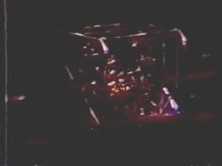 Dr feelgood (live 1989) rare!