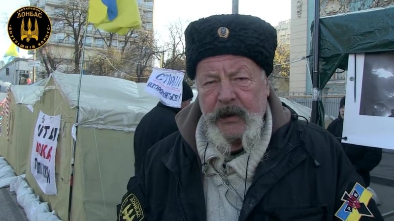 Ми давали обіцянку народу виграти цю війну і ми свою обіцянку виконаємо