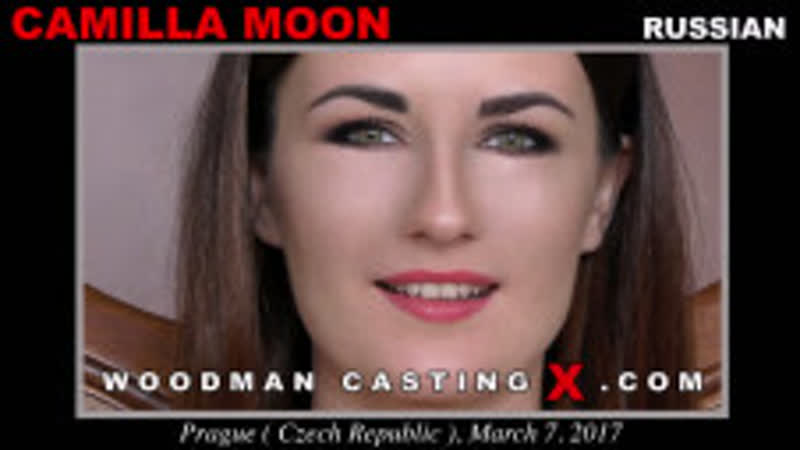 Woodmancastingx camilla moon