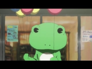 The melancholy of haruhi suzumiya / меланхолия харухи судзумии сезон 2 серия 7 [ancord]