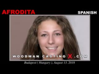 Woodmancastingx afrodita