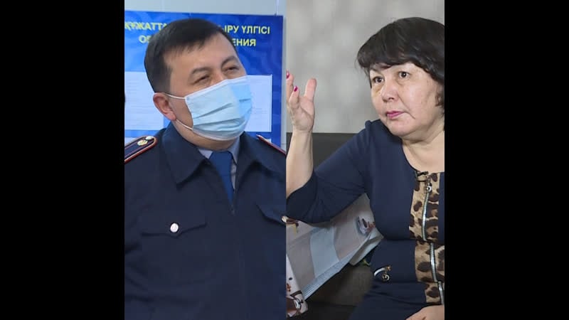 «били по голове» активисты жалуются на полицейское молодые