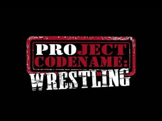 Project codename wrestling fallout