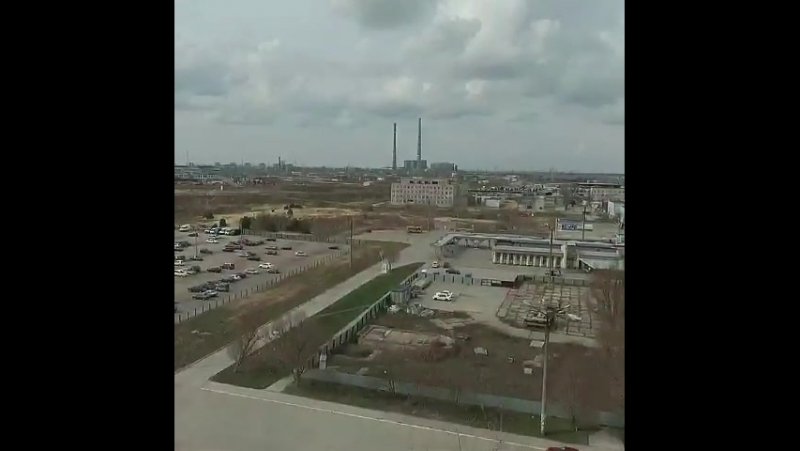 Полета porn video – Видео энергодар с высоты птичьего полета автор видео наталья будянская (www instagram com/nataliabudianska)
