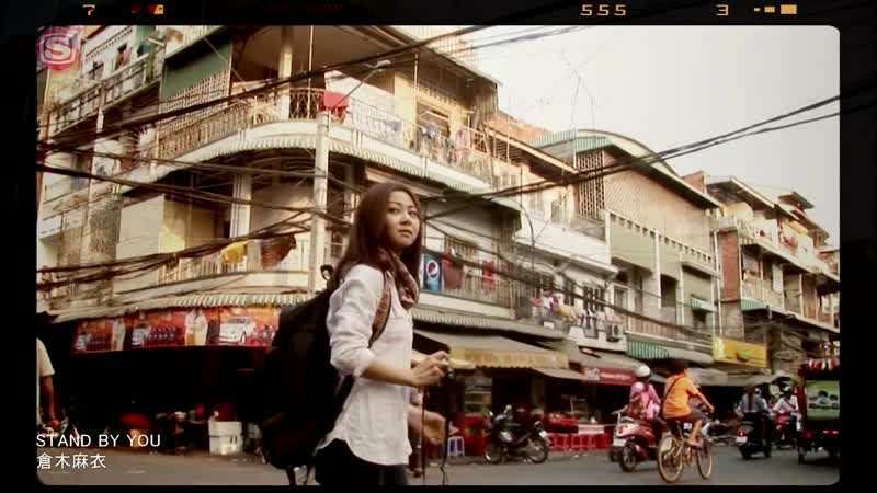 [exclusive raws] kuraki mai music video special (sstv)