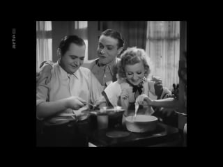 Ich wollt ich wär ein huhn \ glückskinder (1936)