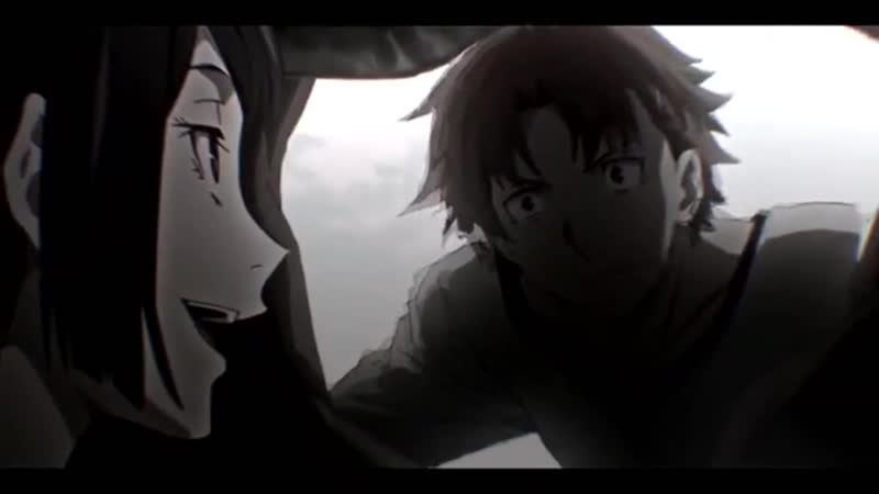 Bungou stray dogs | vine | junichirou tanizaki x naomi tanizaki