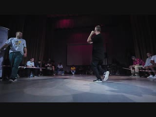 Black moves vol13 | sanek vs well | all styles