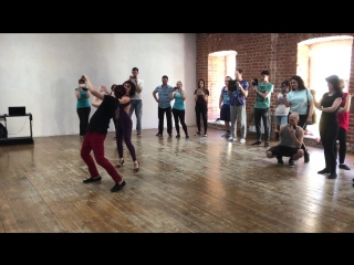 #mscnn moreno zanandré & angelica snopkova 26/05/2018