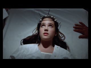 Phenomena, 1985 (dario argento)