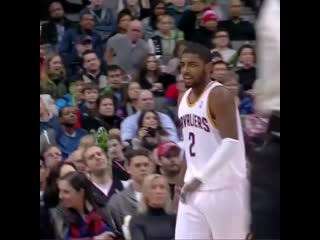 Kyrie irving in cavs