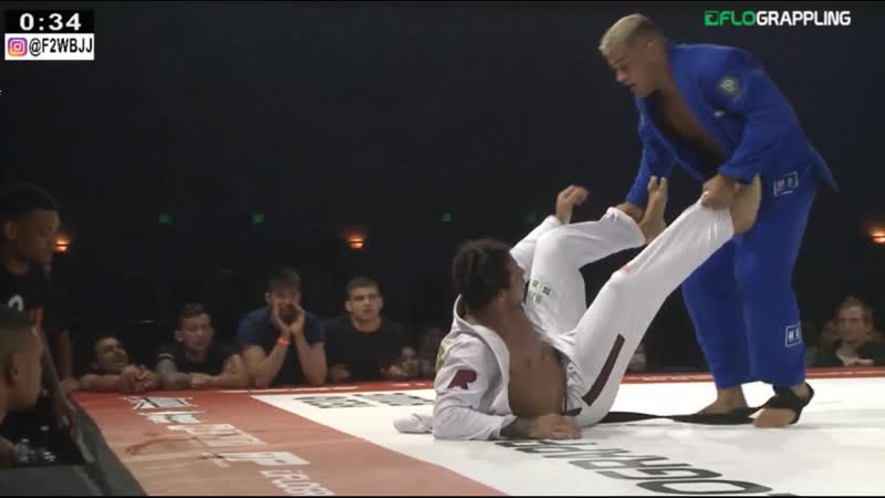 Kaynan duarte vs gutemberg pereira #f2winpro 117