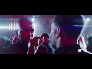 Шафт русский трейлер (2019)