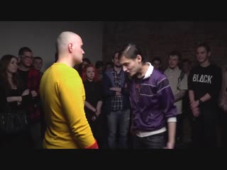 [rbl [russian battle league]] rbl deep ex sense vs ψboy