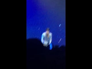 [lq fancam] 160723 exo's sehun only one solo @ the exo'rdium in seoul