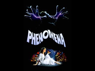 Phenomena (spanish) (1985)