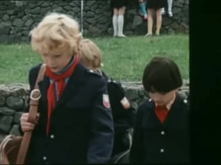 Приключения электроника (все 3 серии, 1979)