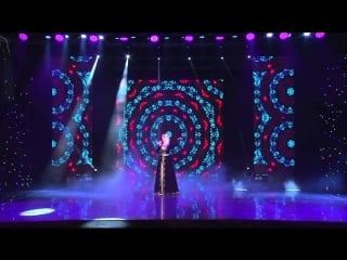 Макка сагаипова красивый парень