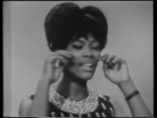 Dionne warwick – walk on by (1964)