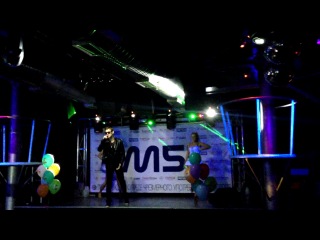 Serega r timberletti – hey girl + welkom to the club (neo)