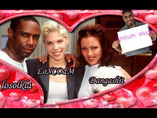 Losolka, lovxcom, dangashi coco jamboo (anicum studio)