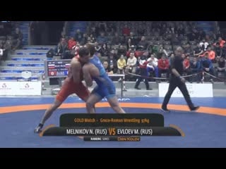 Dan kolov nikola petrov nikita melnikov (rus) vs musa evloev (rus)