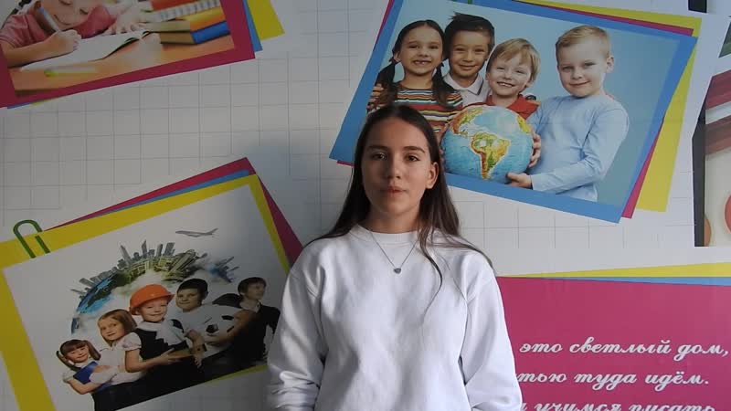 Школьное добровольчество