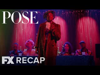 Pose | season 2 ep 1 recap realness