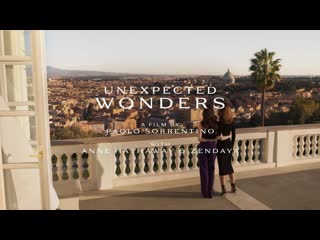 Bulgari unexpected wonders by paolo sorrentino