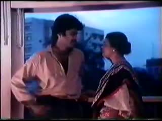 Kahan kahan se guzar gaya 1981 (anil kapoor, sharon prabhakar) part 1