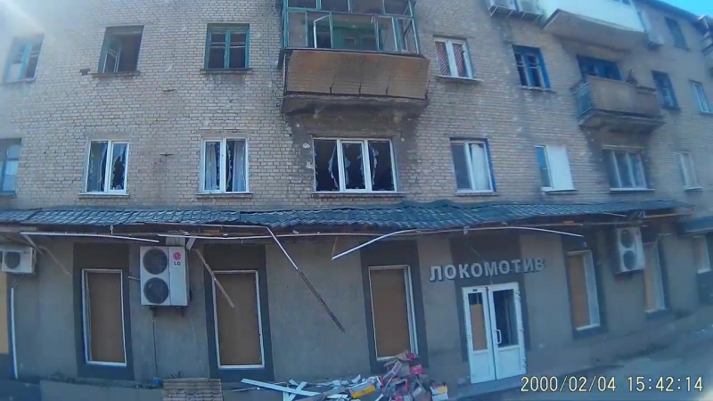 2014 porn video – Ясиноватая 14 августа, 2014 магазин "локомотив" после артобстрела (регистратор)