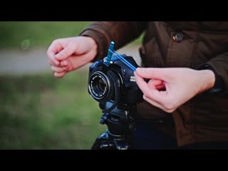 7 camera hacks ¦ 7 приёмов с камерой